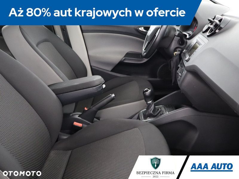 Seat Ibiza - 11