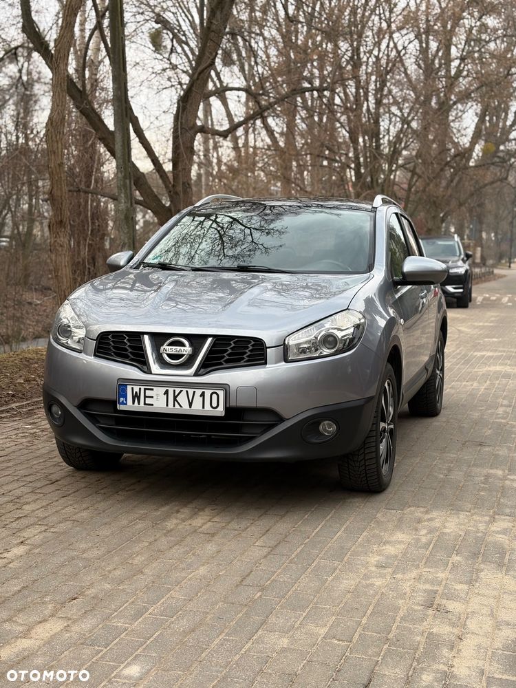 Nissan Qashqai 1.6 I-Way - 2
