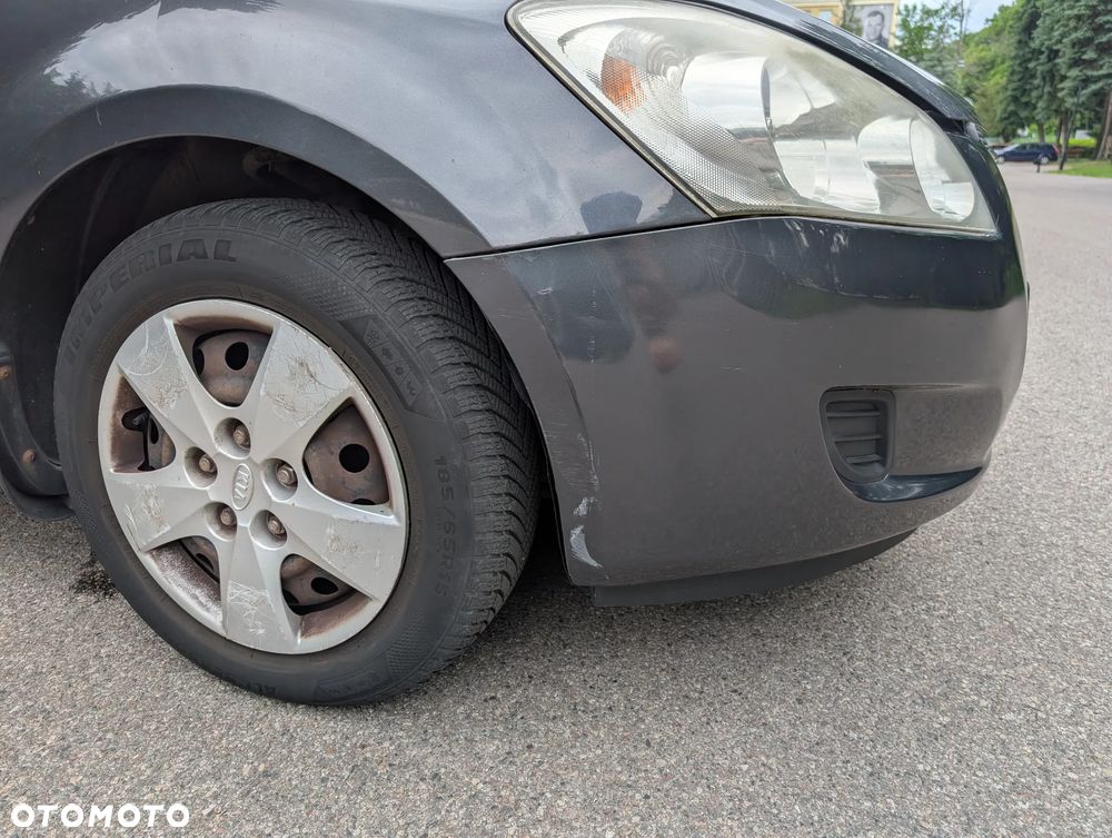 Kia Ceed 1.4 Comfort + - 15