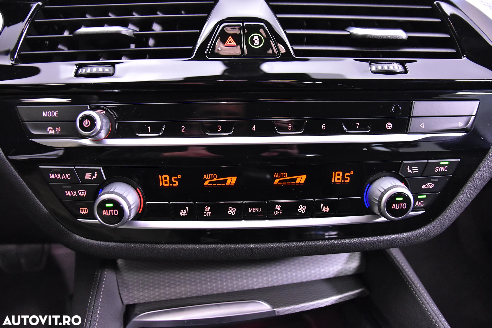 BMW Seria 5 520i Touring Aut. M Sport Edition - 18