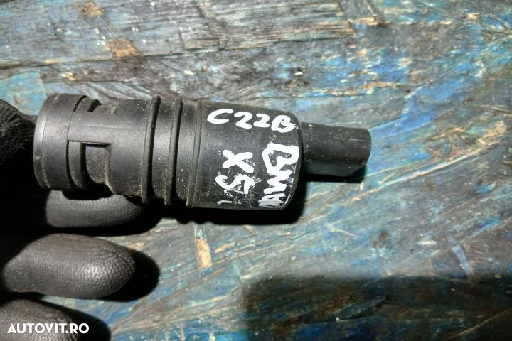 Pompita lichid luneta 6934160 6934160-01 6934160 6934160-01 BMW X5 E5 - 2