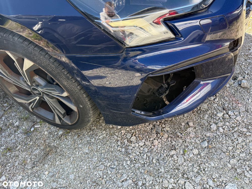 Audi A3 Sportback 35 TFSI S tronic S line - 8