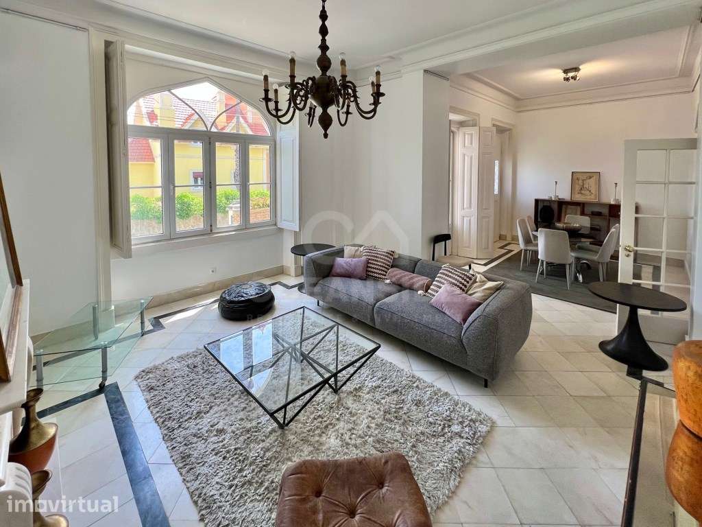 Apartamento T3 - Monte Estoril - Grande imagem: 5/19