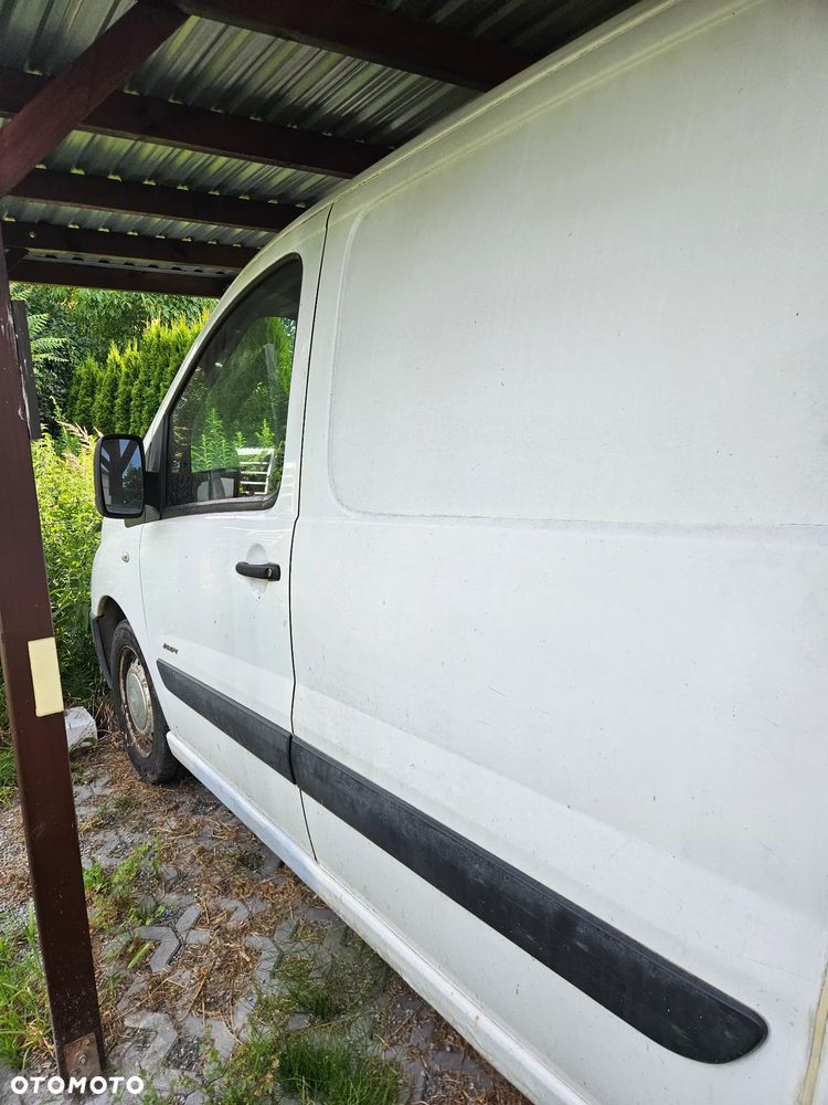 Citroën Jumpy - 7