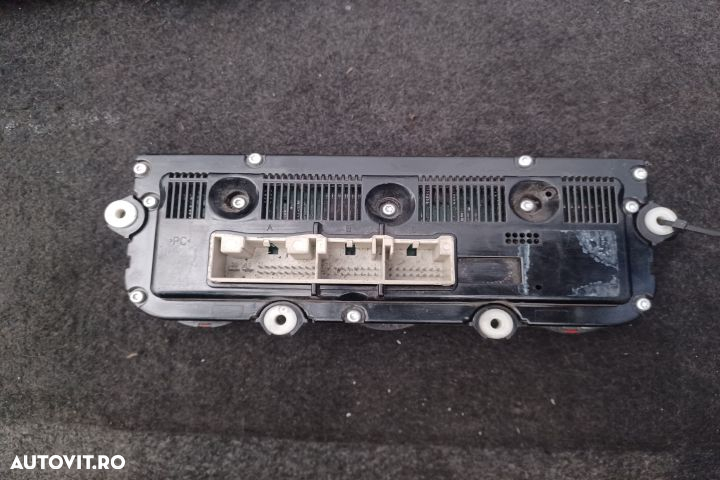 Comanda AC 1Z0907044AC 1Z0907044AC Skoda Octavia 2 [2004 - 2008] Comb - 4