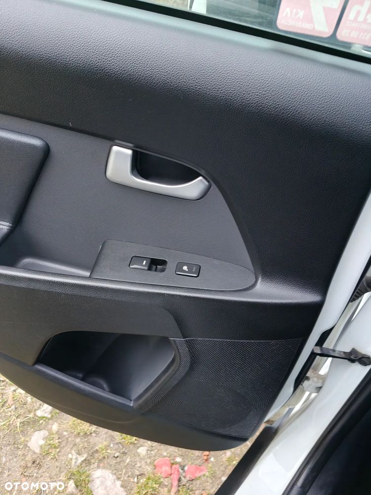 Kia Sportage 2.0 GDI XL 2WD - 16