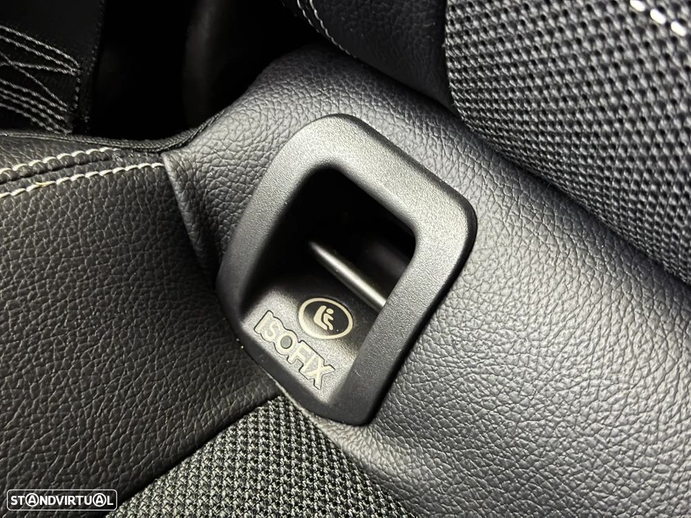 Mercedes-Benz A 180 CDI 7G DCT - 24