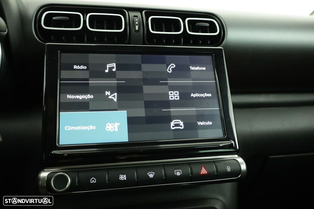 Citroën C3 Aircross 1.2 PureTech Plus - 10