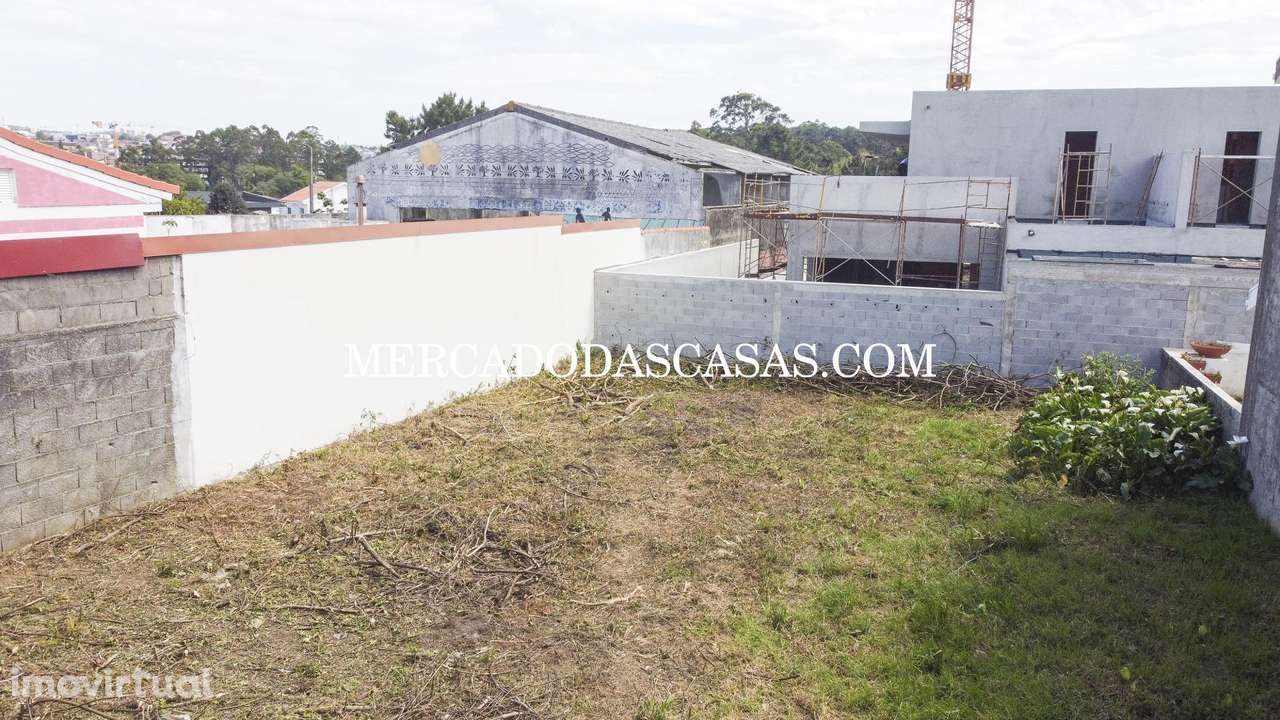 Terreno em Canidelo para construção de Moradia - Grande imagem: 5/10