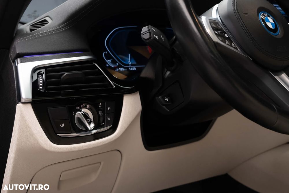 BMW Seria 5 545e xDrive Aut. M Sport Edition - 24