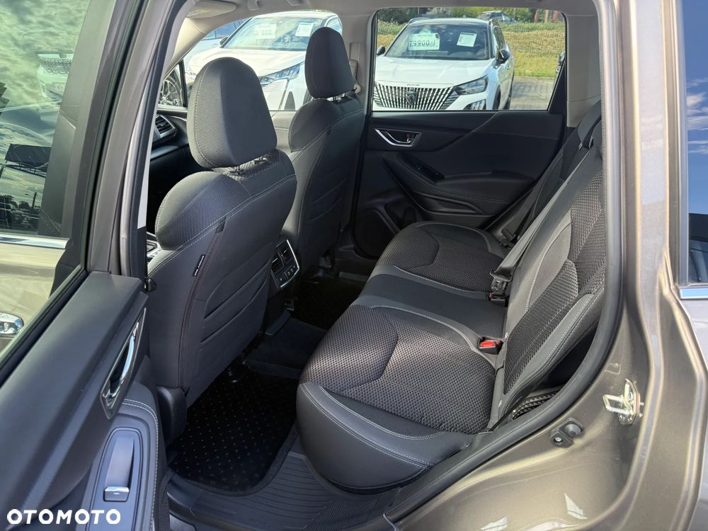 Subaru Forester 2.0i-L Active (EyeSight) Lineartronic - 19