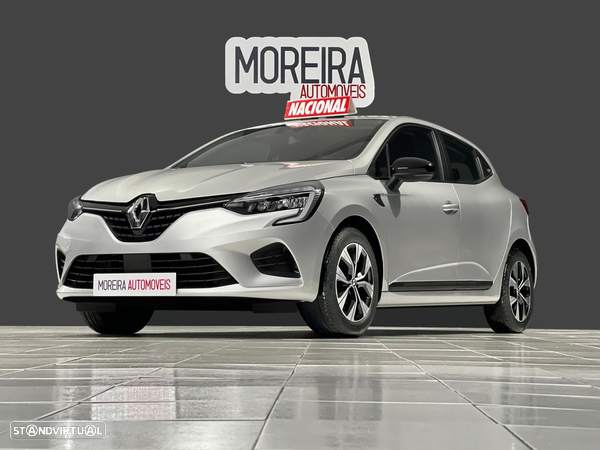 Renault Clio 1.0 TCe Limited
