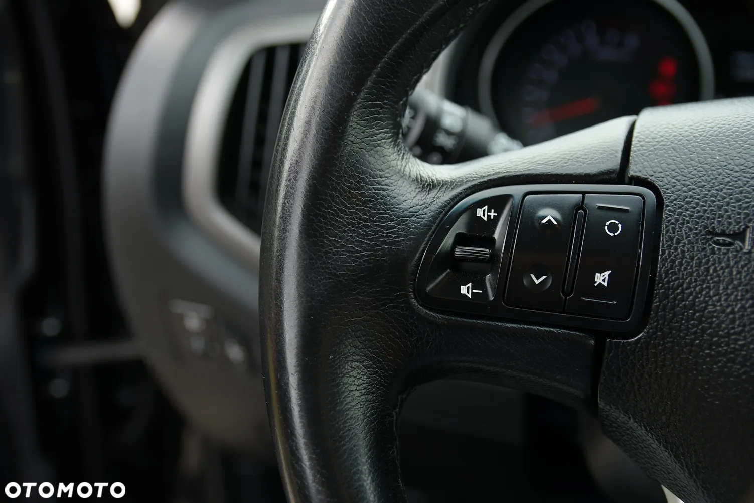 Kia Sportage 1.6 GDI 2WD EDITION 7 - 28
