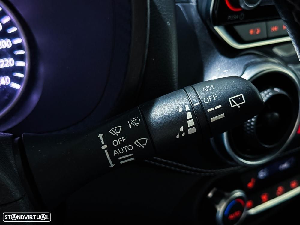 Nissan Juke 1.6 Tekna Premium Xtronic - 30