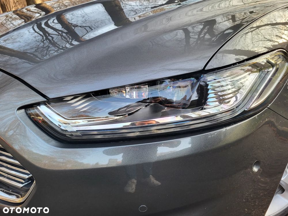 Ford Mondeo 1.5 EcoBoost STart-Stopp Titanium - 9