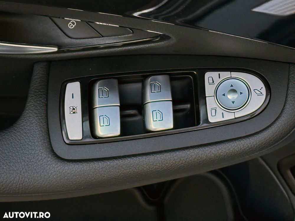 Mercedes-Benz C 200 d 9G-TRONIC - 19