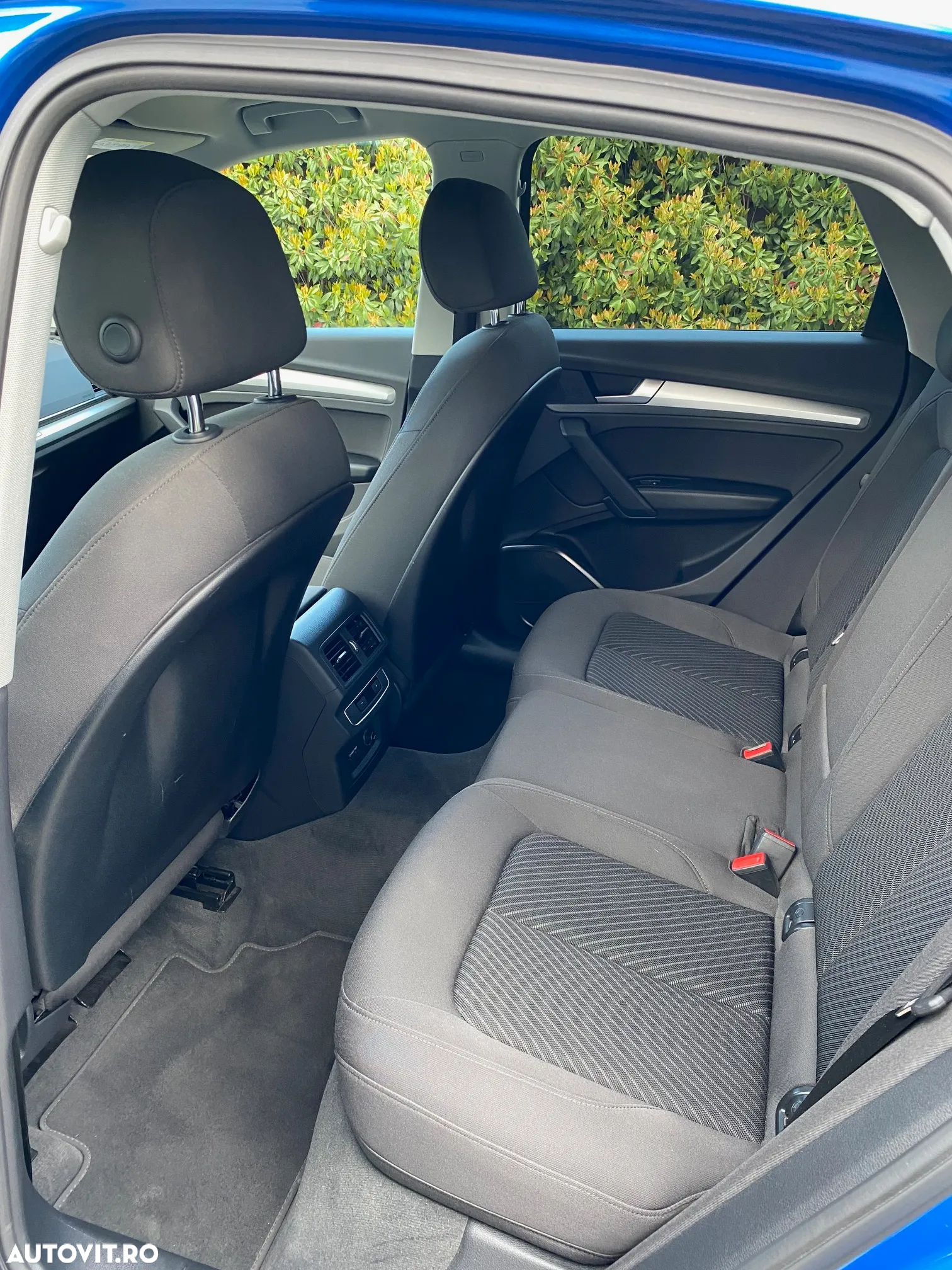 Audi Q5 Sportback TDI quattro 150 kW S tronic - 15