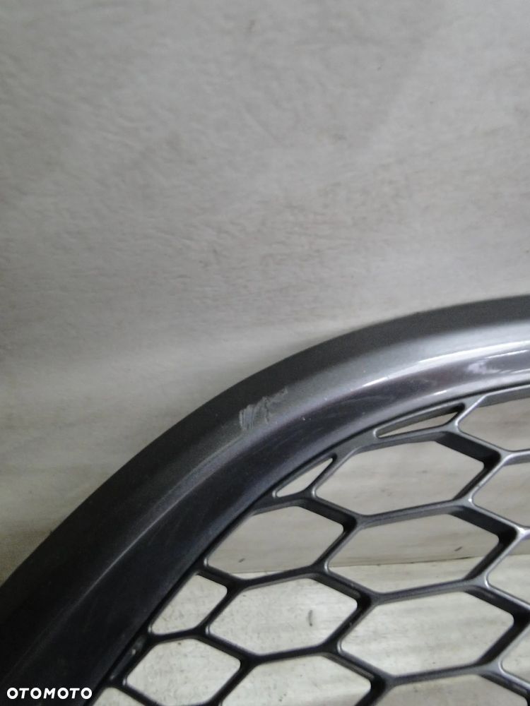 HONDA CIVIV VIII UFO SPOILER DOKŁADKA KRATKA DOLNA ZDERZAKA PRZÓD PRZEDNIA EUROPA - 3