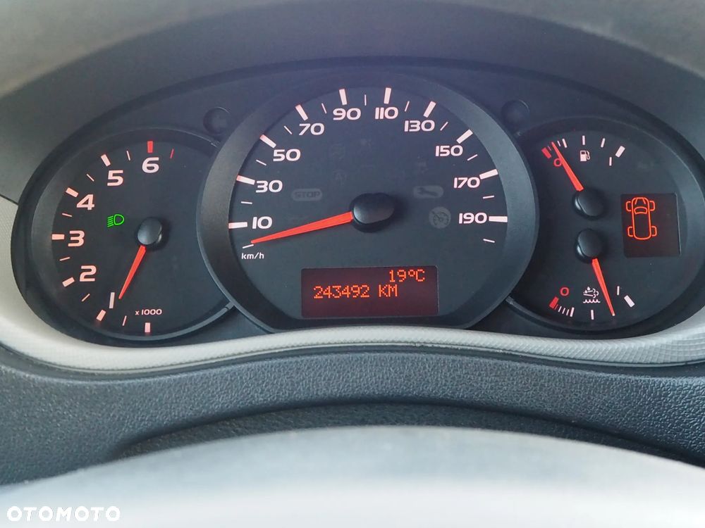 Renault Master - 21