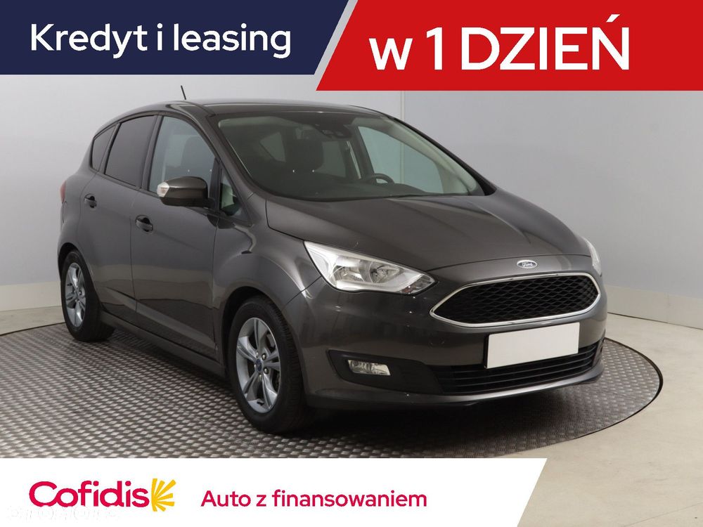 Ford C-MAX - 2