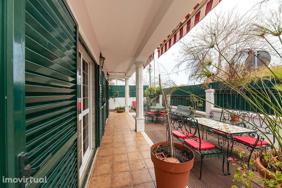 Moradia T4 para venda - Grande imagem: 5/40