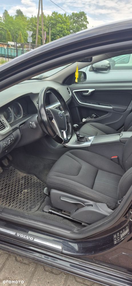 Volvo S60 D2 Kinetic - 9