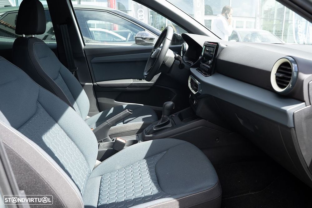 SEAT Arona 1.0 TSI Style DSG - 17