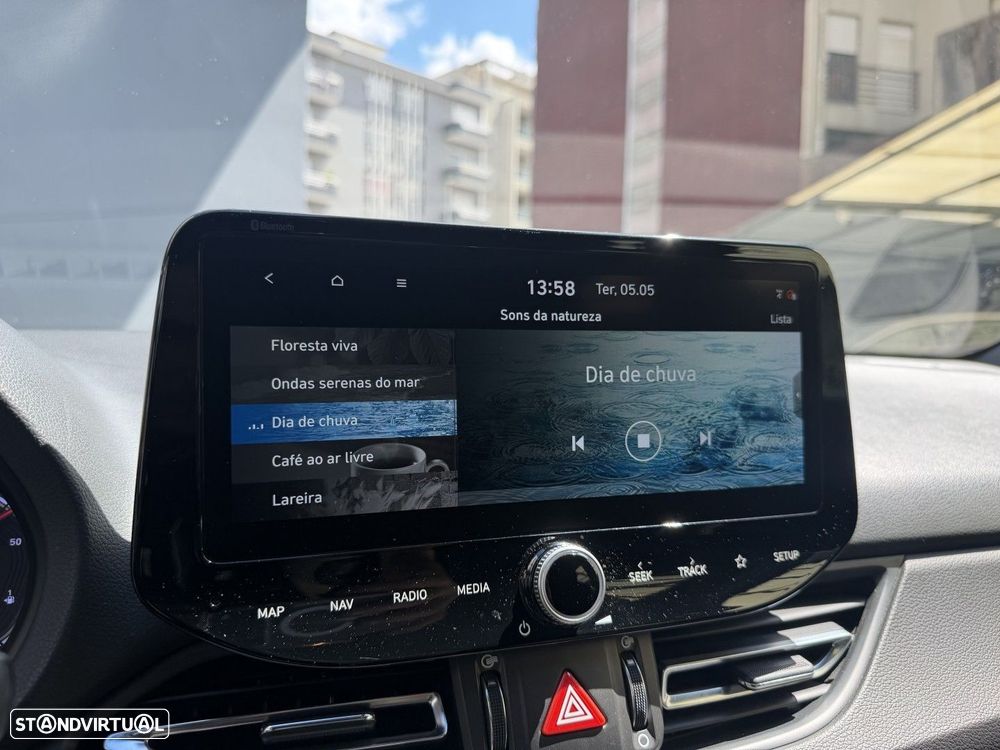 Hyundai i30 Fastback 1.0 T-GDi N-Line DCT - 39