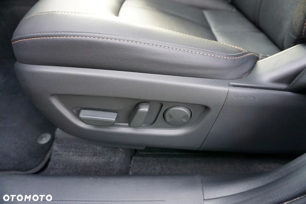 Mazda CX-60 2.5 PHEV Homura AWD - 14