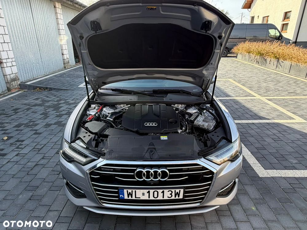 Audi A6 Avant - 23