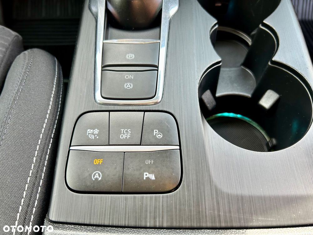 Ford Focus 1.5 EcoBlue Start-Stopp-System ACTIVE STYLE - 30