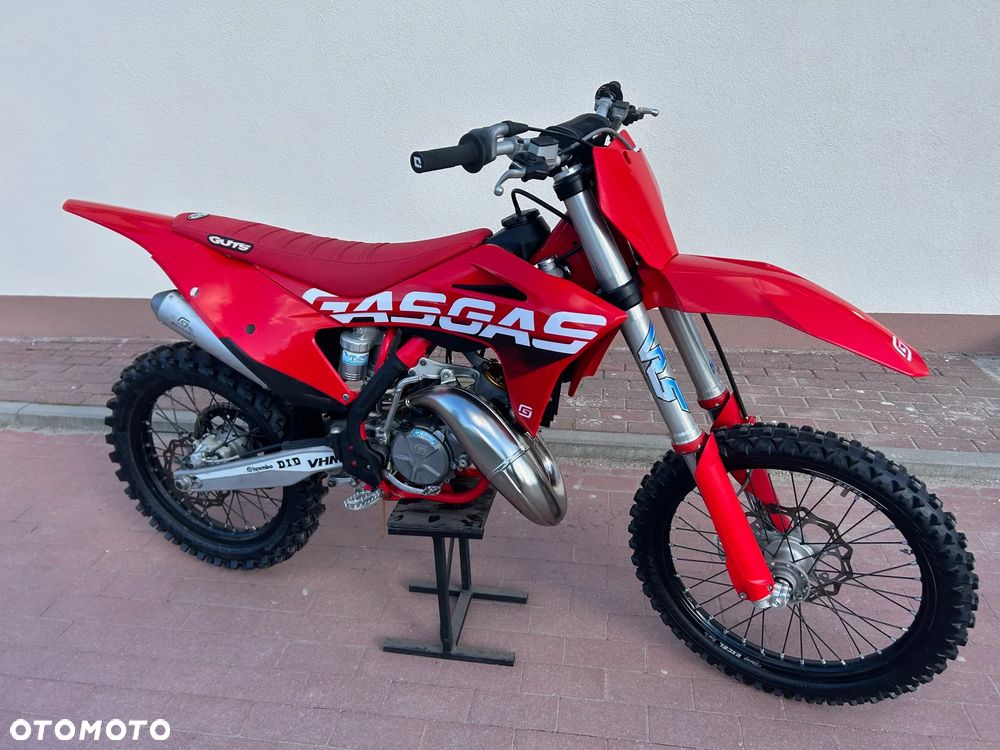Gas Gas MC - 21