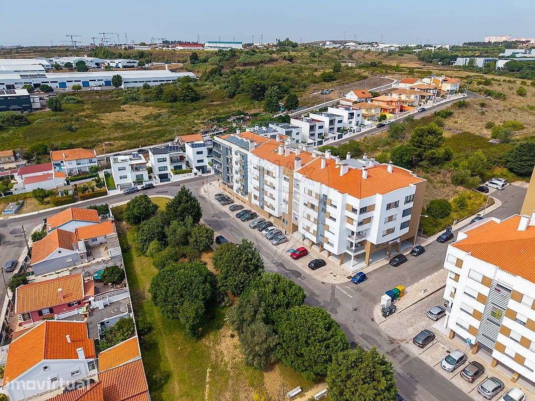 Apartamento T3 para venda - Grande imagem: 3/47