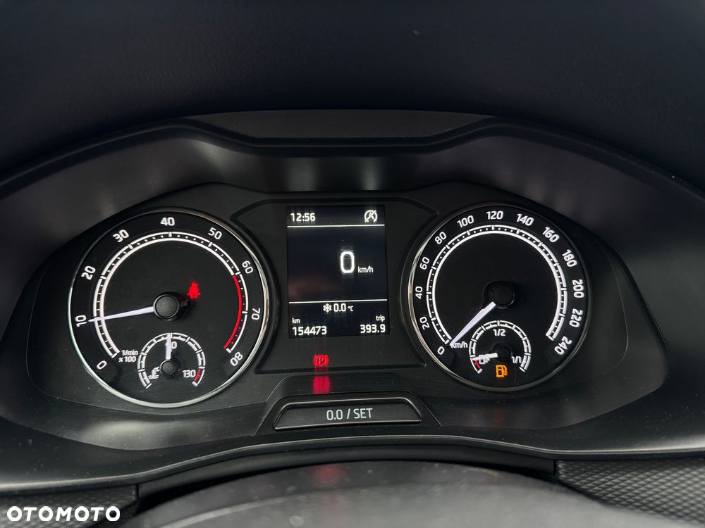 Skoda Scala 1.0 TSI Active - 17