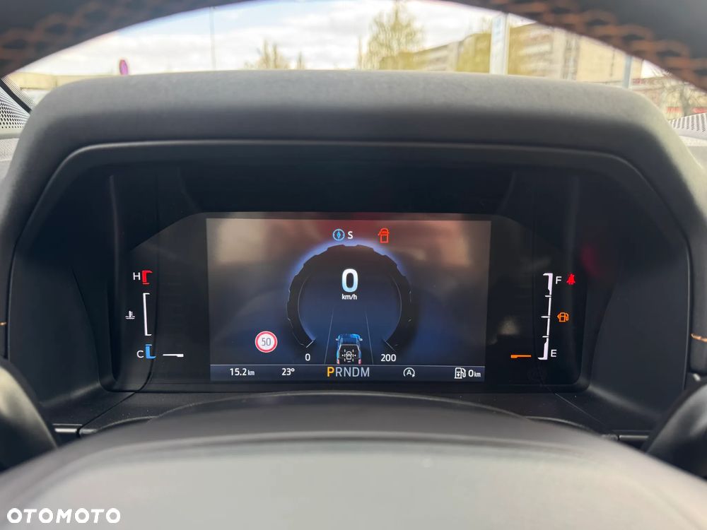 Ford Ranger 2.0 EcoBlue BI-TURBO 205KM A10 E-4WD Wildtrak X - 18