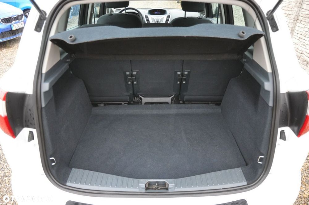 Ford C-MAX 1.6 TDCi Trend - 11