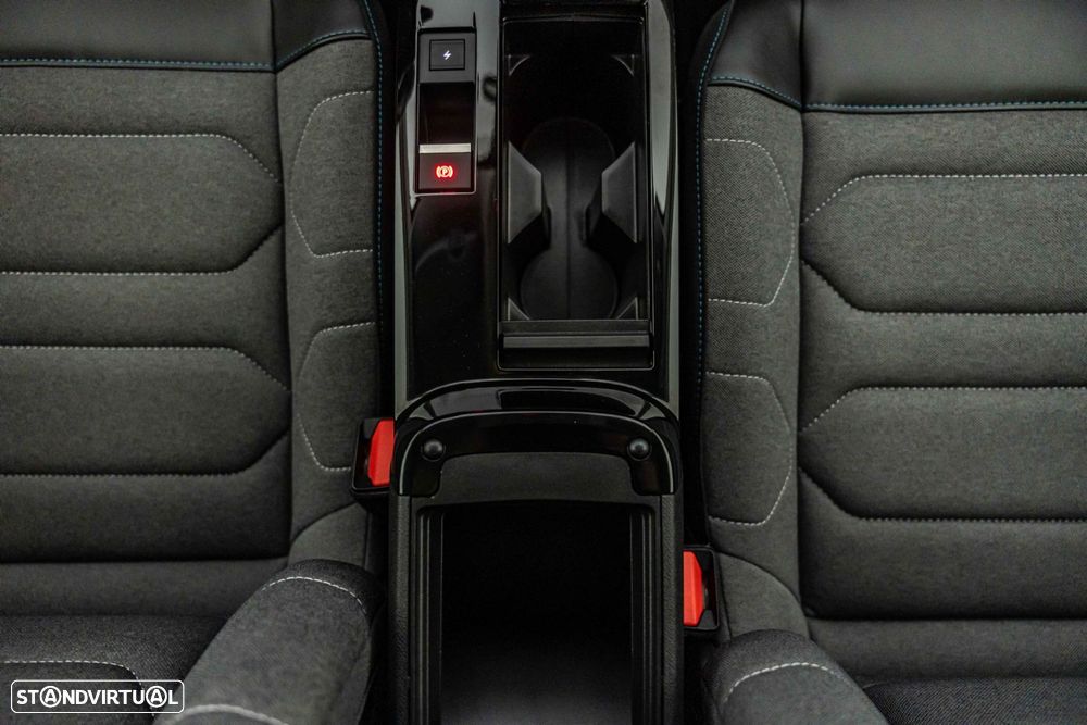 Citroën e-C4 50 kWh Shine - 31