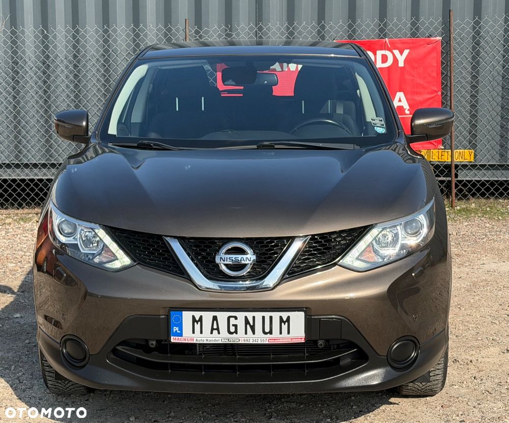 Nissan Qashqai 1.2 DIG-T 360 - 23