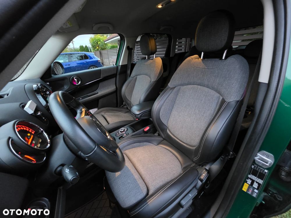 MINI Countryman Cooper SE ALL4 - 10