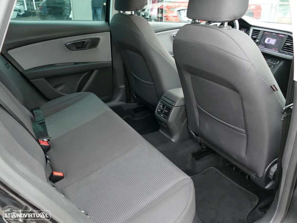 SEAT Leon 1.0 EcoTSI Style S/S - 31