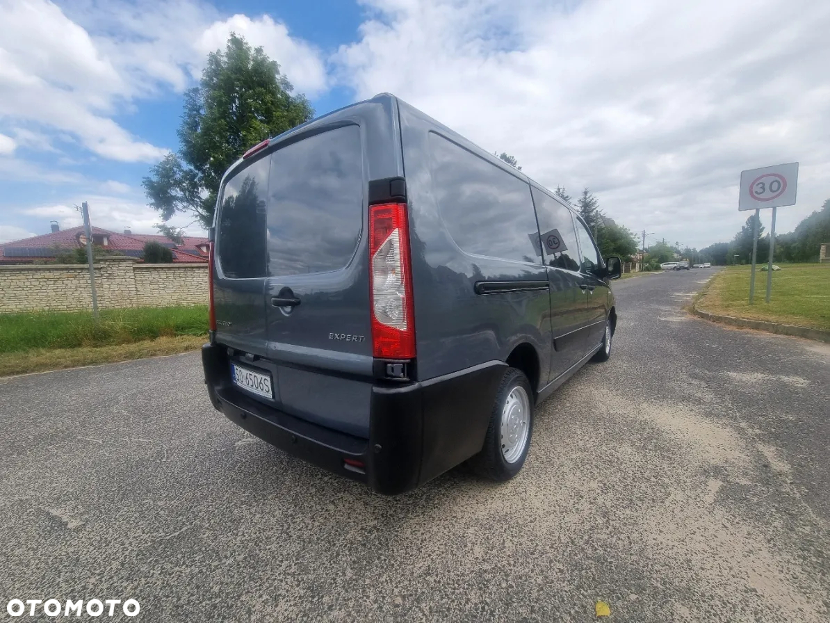 Peugeot EXPERT - 5