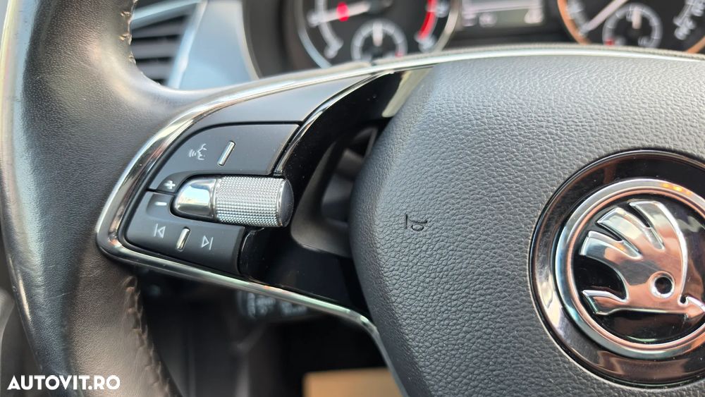 Skoda Fabia 1.0 TSI DSG Best of Clever - 10