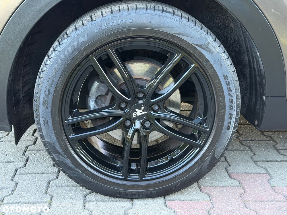 Kia Sportage 1.6 T-GDI AWD SPIRIT - 15