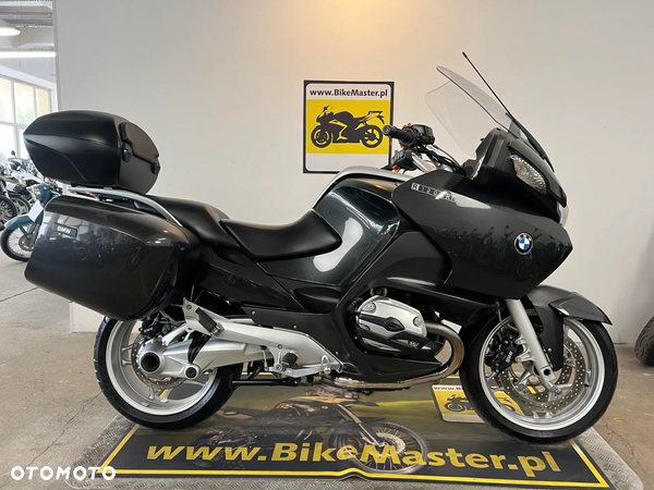 BMW R