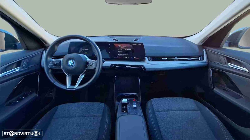 BMW X1 - 8