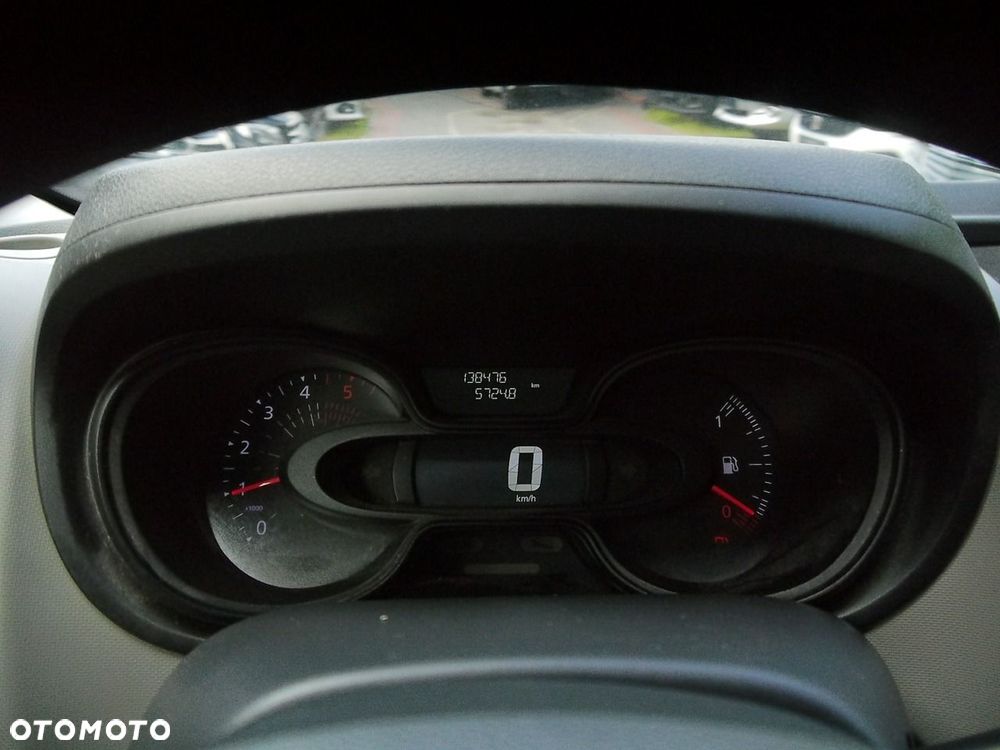 Renault Trafic - 20