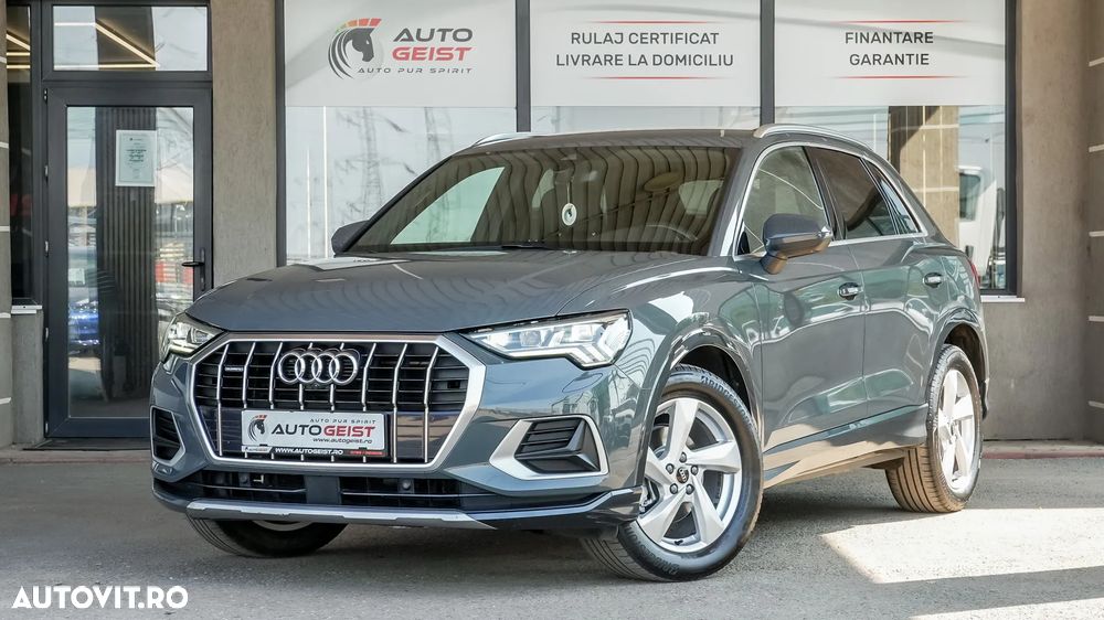 Audi Q3 - 3