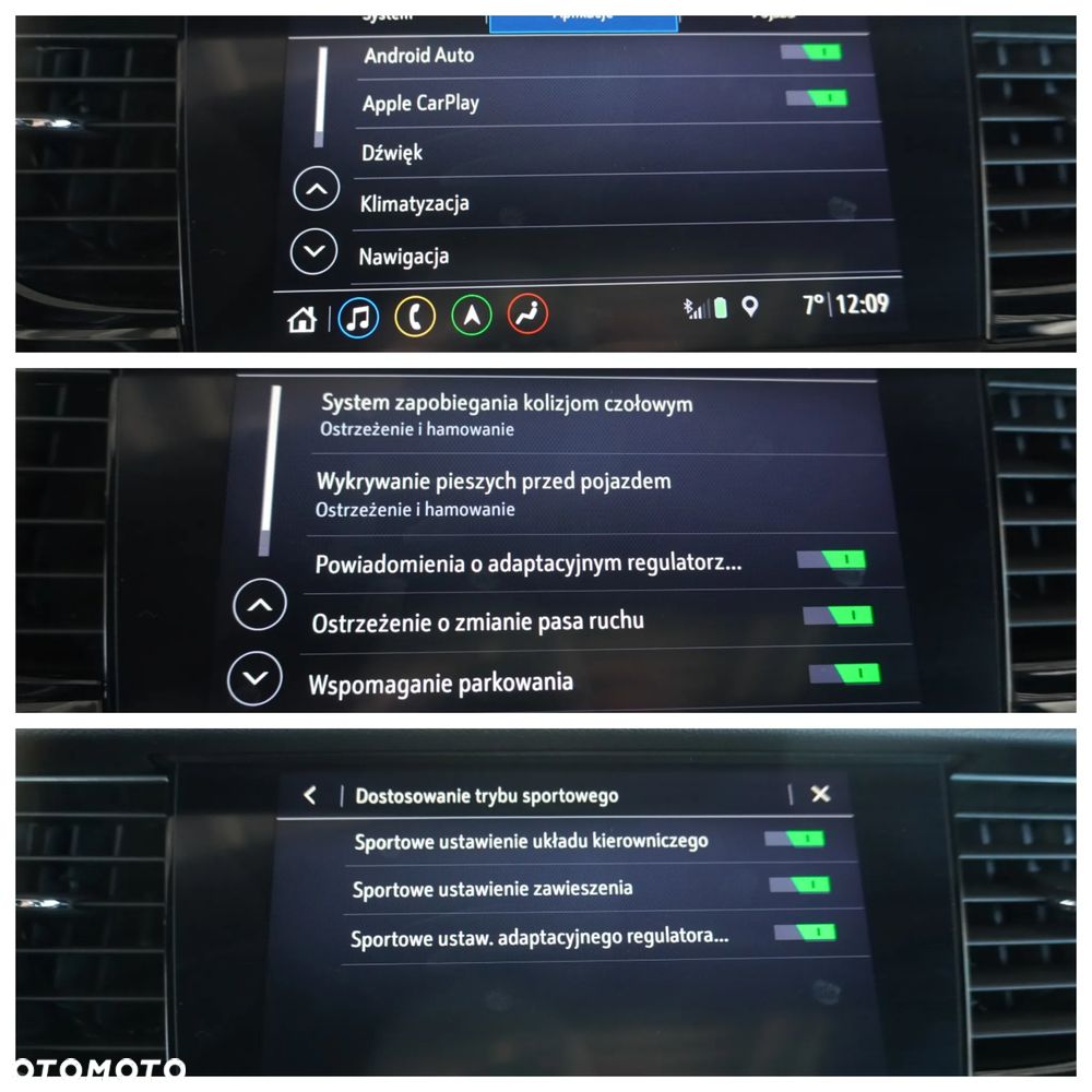 Opel Insignia 2.0 T Business Elegance S&S - 30