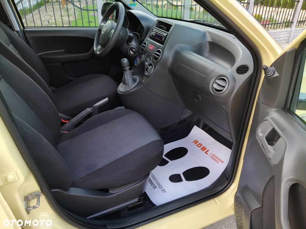Fiat Panda 1.2 Dynamic - 37