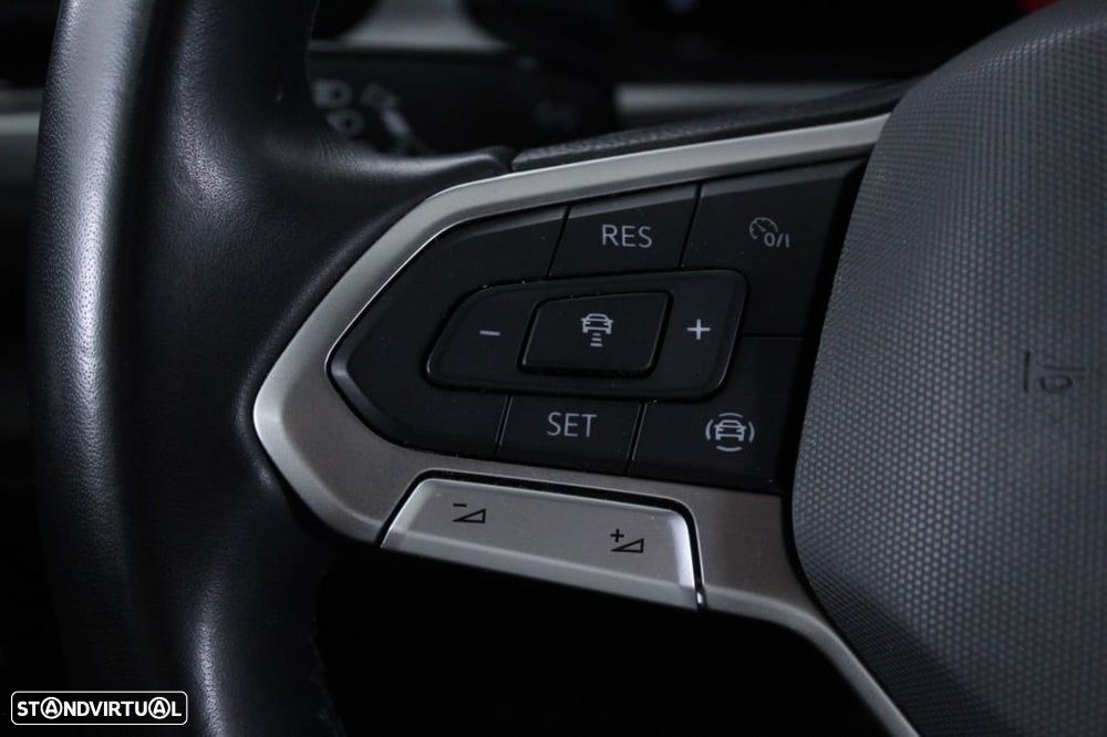 VW T-Roc 1.0 TSI Style - 23